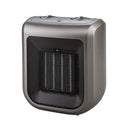 CALEFACTOR S&P TL-18PTC CERAMICO 2000W