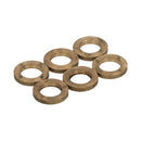 BLÍSTER ANILHA OV02 14X9X2MM LT EDM
