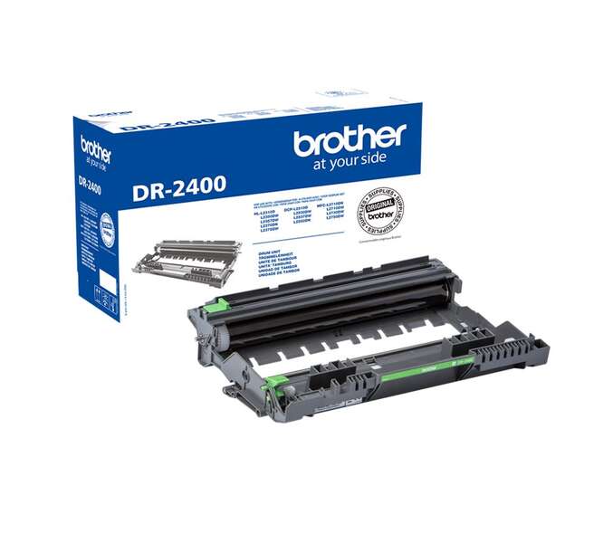 Brother DR-2400 tambor de impressora Original 1 unidade(s)