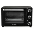 MINI FORNO ORBEGOZO HOT280( 28 L  - 1500 W - 31 X 48,5 X 39,5 CM