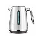 SAGE LUXE KETTLE (BRUSHED STAINLESS STEEL)