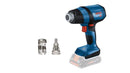 BOSCH - PISTOLA AR QUENTE GHG 18V-50 06012A6500