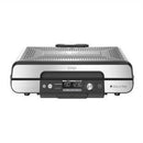 GRELHADOR NINJA GX101EU( 1800 W - 50 X 50 CM  - SILVER  )