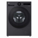 MAQUINA LAVAR ROUPA LG F-4-X-7511-TBB