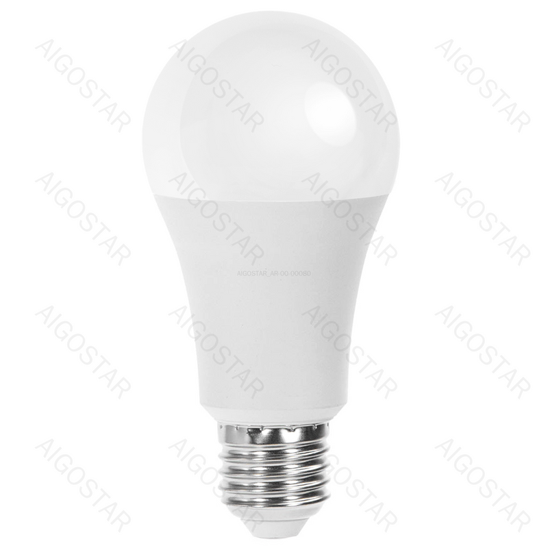 LED E27 15W A60 ( LÂMPADA GERAL )