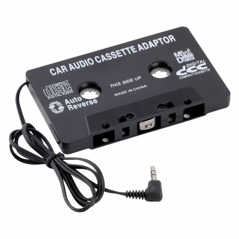 ADAPTADOR CASSETE P CDMP3