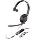 POLY BW 5210 USB-C HS +3.5+USB-CA