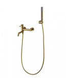 GRIFO IMEX KIT BAÑO-DUCHA MM. MONZA OC BDM039-4OC