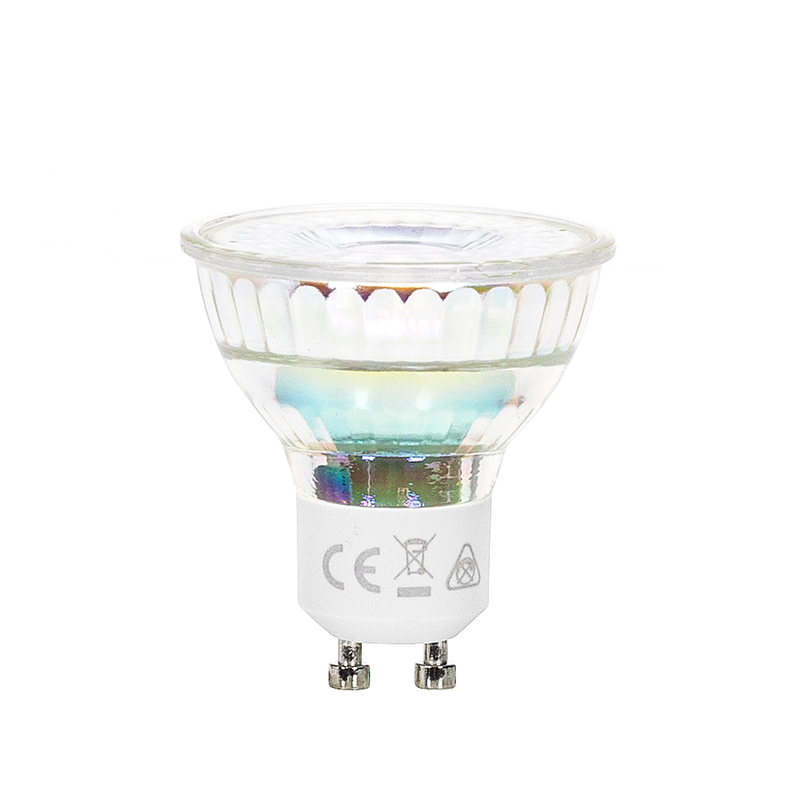 LED GU10 4.5W