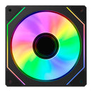 CASE FAN ABYSM ARCLIGHT 3.0 ARGB - BLACK