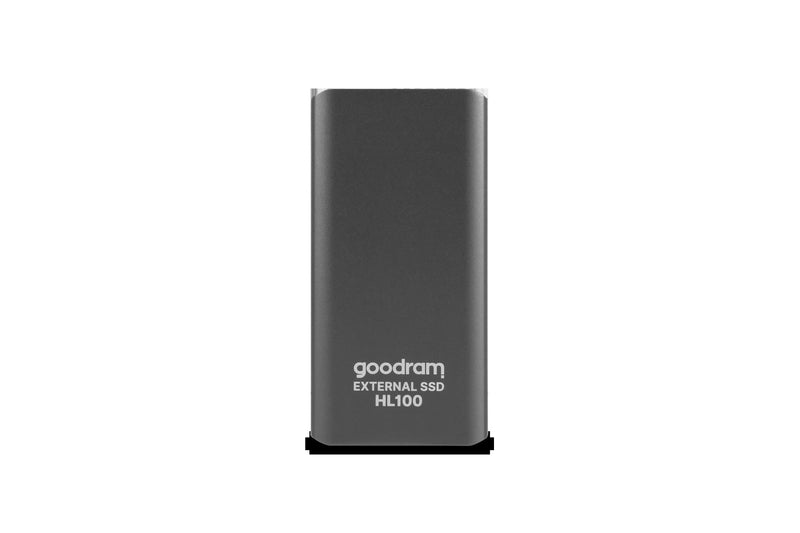 Goodram HL100 512 GB Cinzento