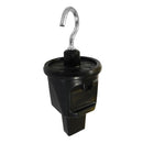 SUPORTE PARA FIXAÇÃO DE CABO RECTANGULAR 5X11MM