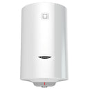 Ariston PRO1 R 80 H ES EU Horizontal Tanque (armazenamento de águ