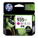 HP Tinteiro Original 935XL Magenta de elevado rendimento