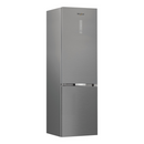 FRIGORÍFICO COMBINADO WHIRLPOOL WHK26404XP5E( DUAL NO FROST  - PE