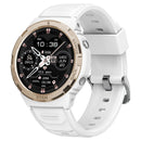 SMARTWATCH MAXCOM FW100 TITAN WHITE