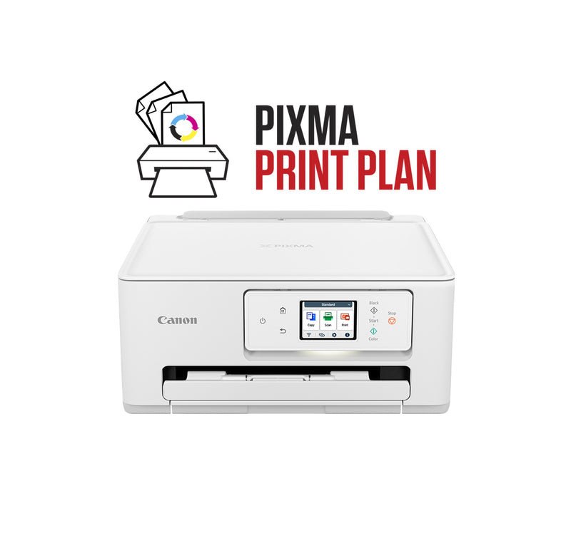 Canon PIXMA TS7650i Jato de tinta A4 1200 x 1200 DPI Wi-Fi