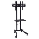 SOPORTE DE PIE CON RUEDAS APPROX APPST05 PARA TV DE 30-55" HASTA