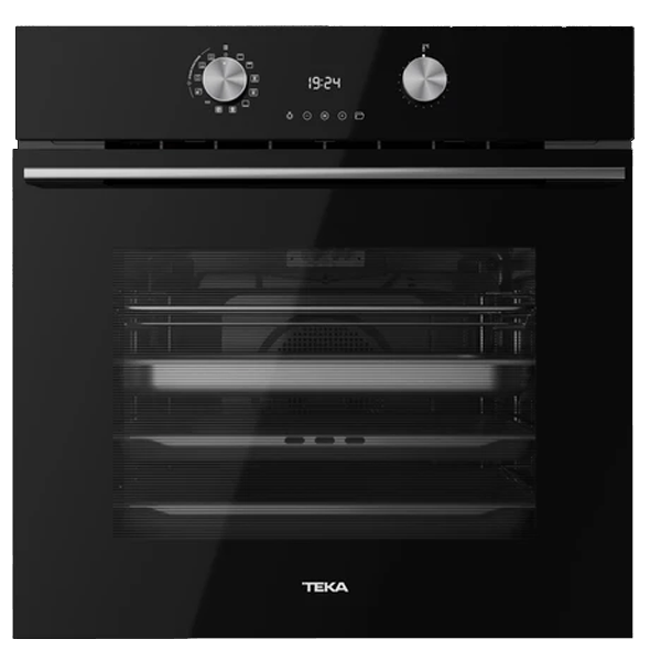 FORNO ENCASTRAR TEKA - HLB 8550 SC STEAMGOURMET BK