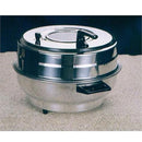 FORNO ELÉCTRICO EUROJAVA - PATUSCA 146