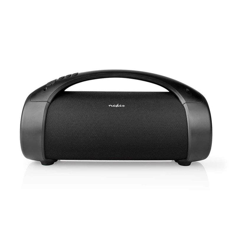 NEDIS COLUNA PORTATIL 50W 2.0 BLUETOOTH