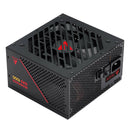 FONTE DE ALIMENTAÇÃO ABYSM GAMING MORPHEO GX5 1000W 80 PLUS GOLD