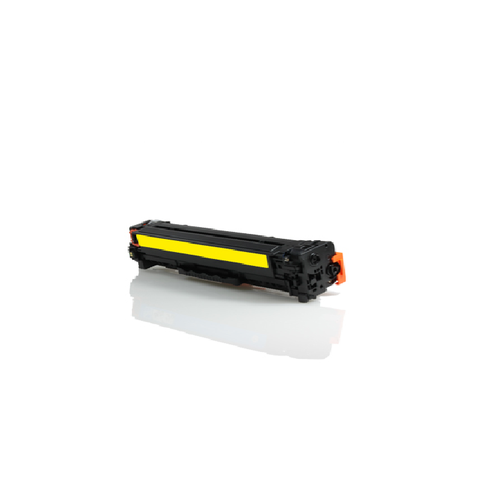 TONER COMPATIVEL HP CC532A CE412A CF382A SUBSTITUI 304A305A312A