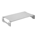 NAPOFIX BASE ERGONOMICA PARA PORTATIL  MONITOR ERGO140