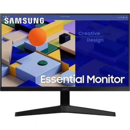 Samsung S27C312EAU LED display 68,6 cm (27") 1920 x 1080 pixels