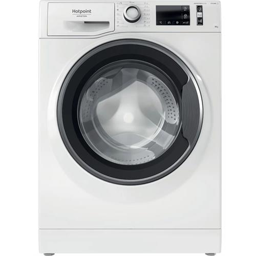 MÁQUINA DE LAVAR ROUPA HOTPOINT NM11846WSAEUN