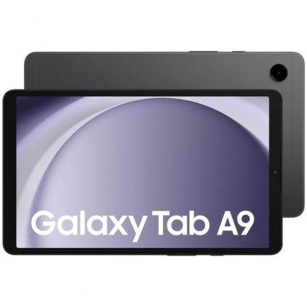 Samsung Galaxy Tab A9 4G LTE-TDD & LTE-FDD 128 GB 22,1 cm (8.7")