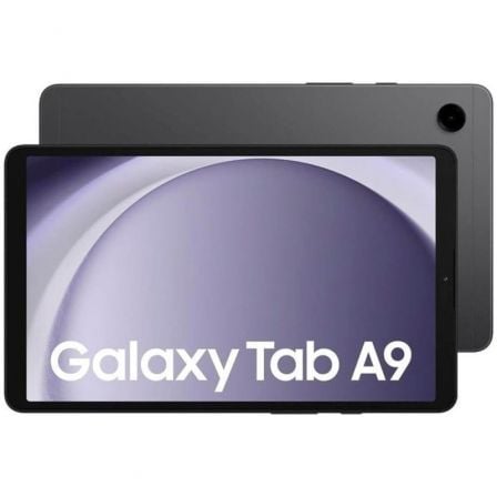 Samsung Galaxy Tab A9 4G LTE-TDD & LTE-FDD 64 GB 22,1 cm (8.7")