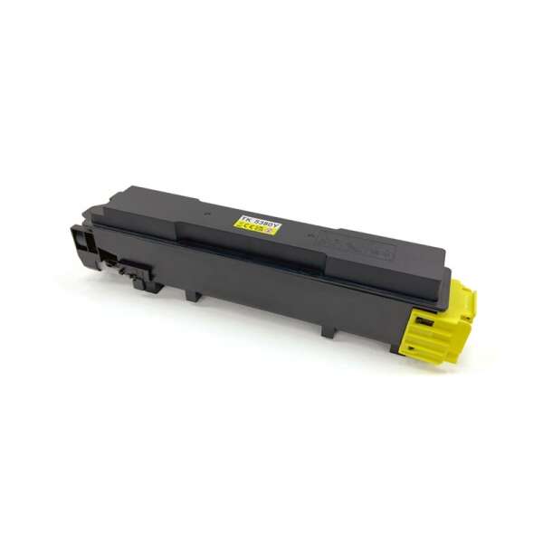 KYOCERA TK5380 AMARILLO CARTUCHO DE TONER GENERICO - REEMPLAZA 1T