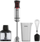 BATIDORA SOLAC BA5616 PROCHEF 1201 1200W