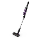 Rowenta X-NANO ESSENTIAL RH1129WO aspirador de mão Roxo, Alumínio
