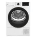 MÁQUINA DE SECAR ROUPA HOTPOINT CHD94MWBSPT( 9 KG - CONDENSAÇÃO C