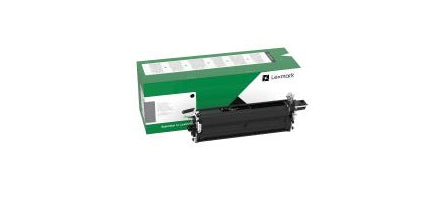 Lexmark 83D0HC0 toner 1 unidade(s) Original Ciano