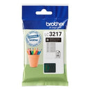 Brother LC-3217BK tinteiro Original Preto