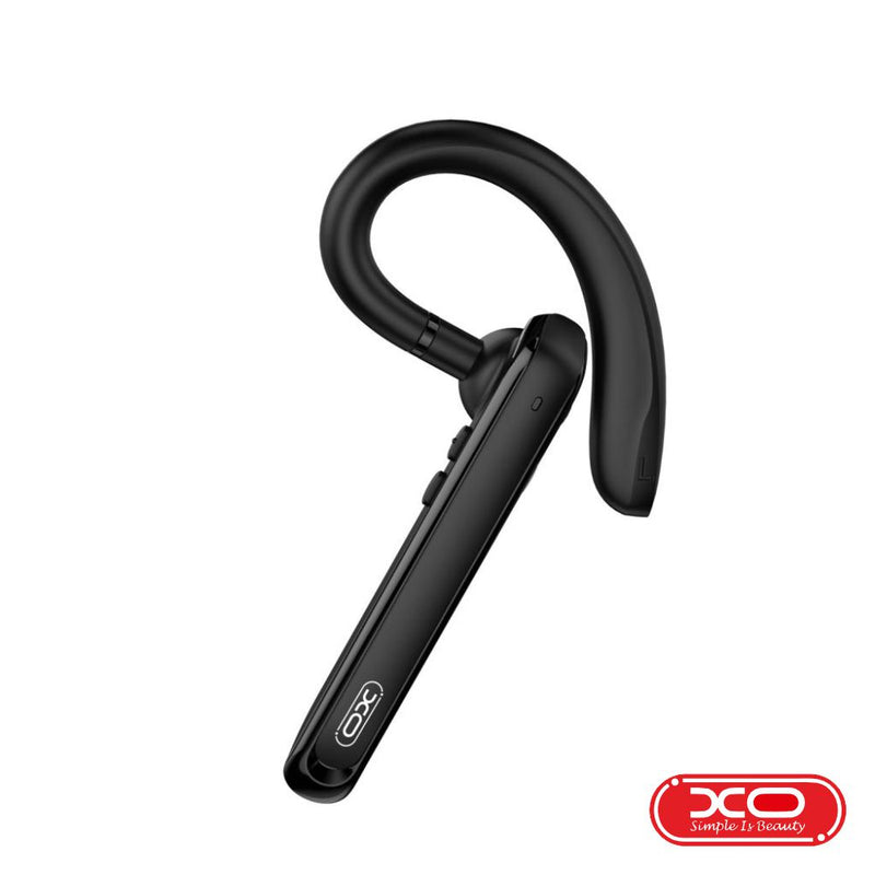 XO BE32 AURICULAR BLUETOOTH 5.2 - TWS - AUTONOMIA HASTA 10H - TAC