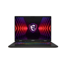 NB MSI SWORD 16 HX B14VFKG-058XPT 16"FHD+ 144HZ IPS I7-14650HX 16