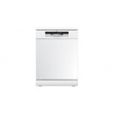 MÁQUINA DE LAVAR LOUÇA TEKA DFS 46710 BRANCO