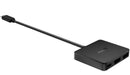 DOCKING STATION ASUS DC100 MINI USB-C