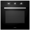 FORNO INFINITON M658BK( MULTIFUNÇÕES  - 65 LITROS - 9 P )
