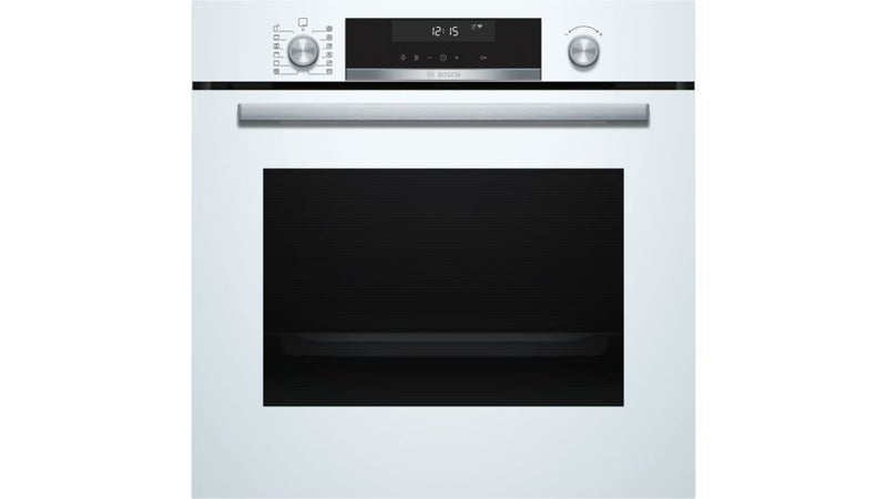 Bosch Serie 6 HBG5780W6 forno 71 l A Branco