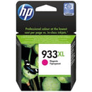 HP Tinteiro Original 933XL Magenta de elevado rendimento