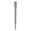 CINZEL PLANO PARA MARTELO, SDS-PLUS, 20 X 14 X 250 MM