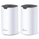 TP-Link DECO S7 (2-Pack) Dual-band (2,4 GHz / 5 GHz) Wi-Fi 5 (802