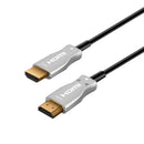 Ewent EC1353 HDMI, 10 m cabo HDMI HDMI Type A (Standard) Preto, P