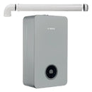 CALENTADOR BOSCH T5700S15D31 15L BUTANO DSP INOX