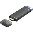 ADAPTADORTRANSMISOR DE VÍDEO INALÁMBRICO HDMI VENTION ADCL0-TX